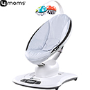 電動バウンサーmamaRoo（ママルー）