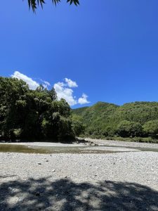 もうすぐGWですね。ご家族と一緒にお出かけはいかがでしょうか。